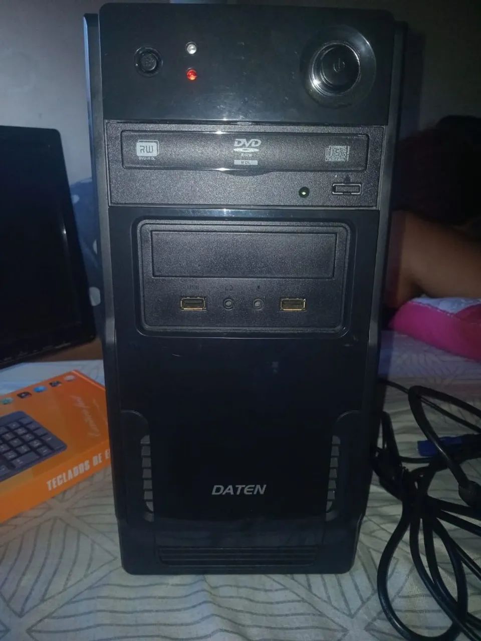 PC de mesa
