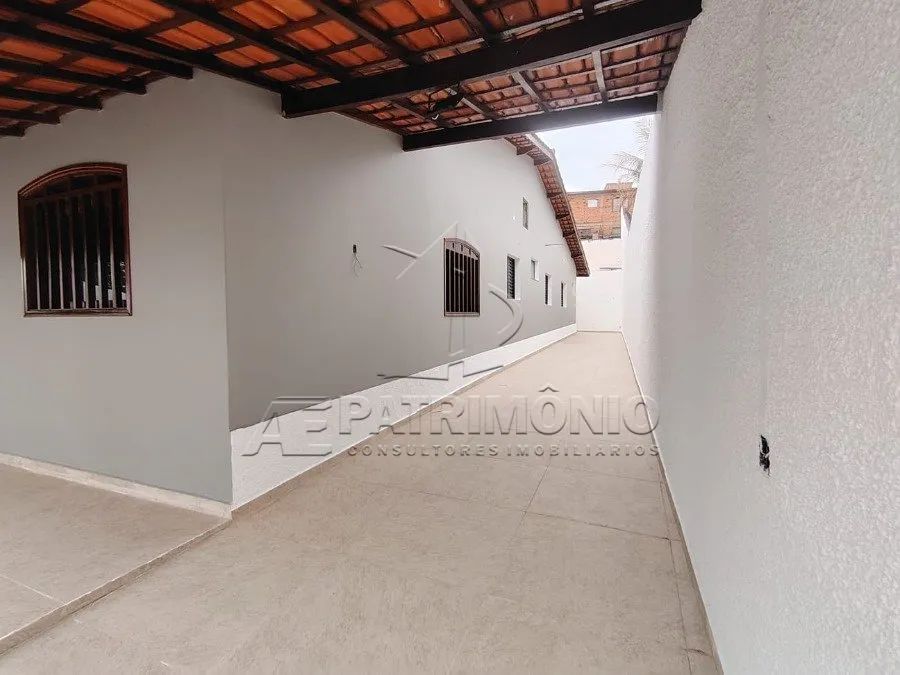 CASA TERREA 3 QUARTOS - Cidade Jardim - Foto 2