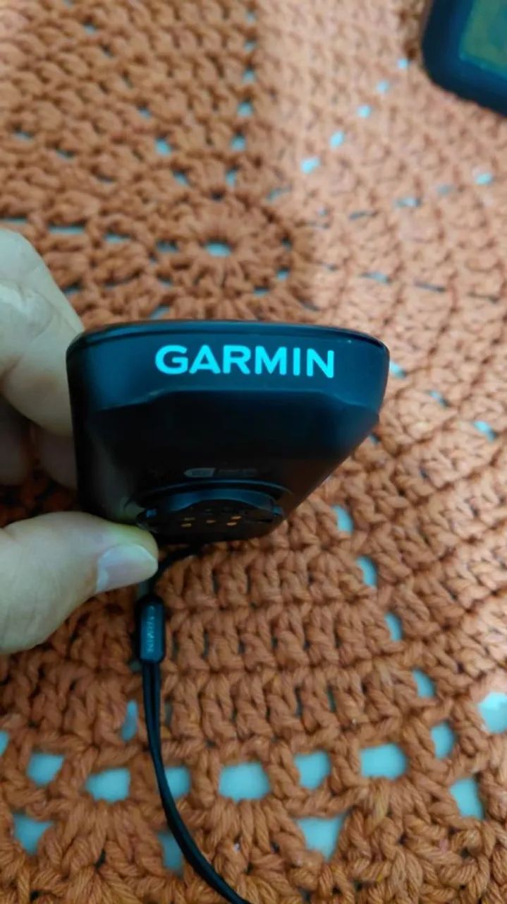 Garmin Edge 830 - Acessórios de Ciclismo - Cruzeiro, São José dos
