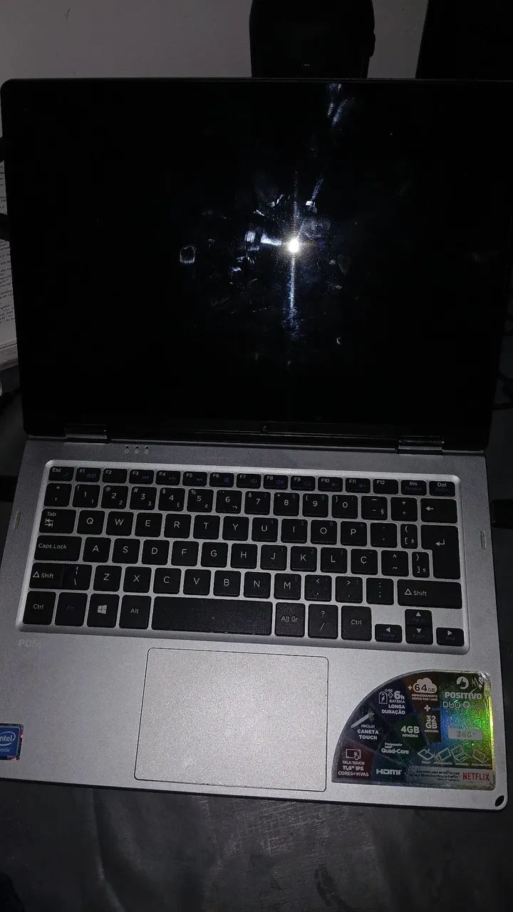 NOTEBOOK  - Foto 2