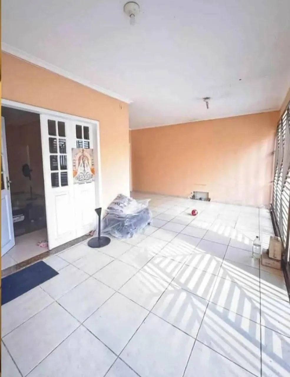 Vendo casa no Guama