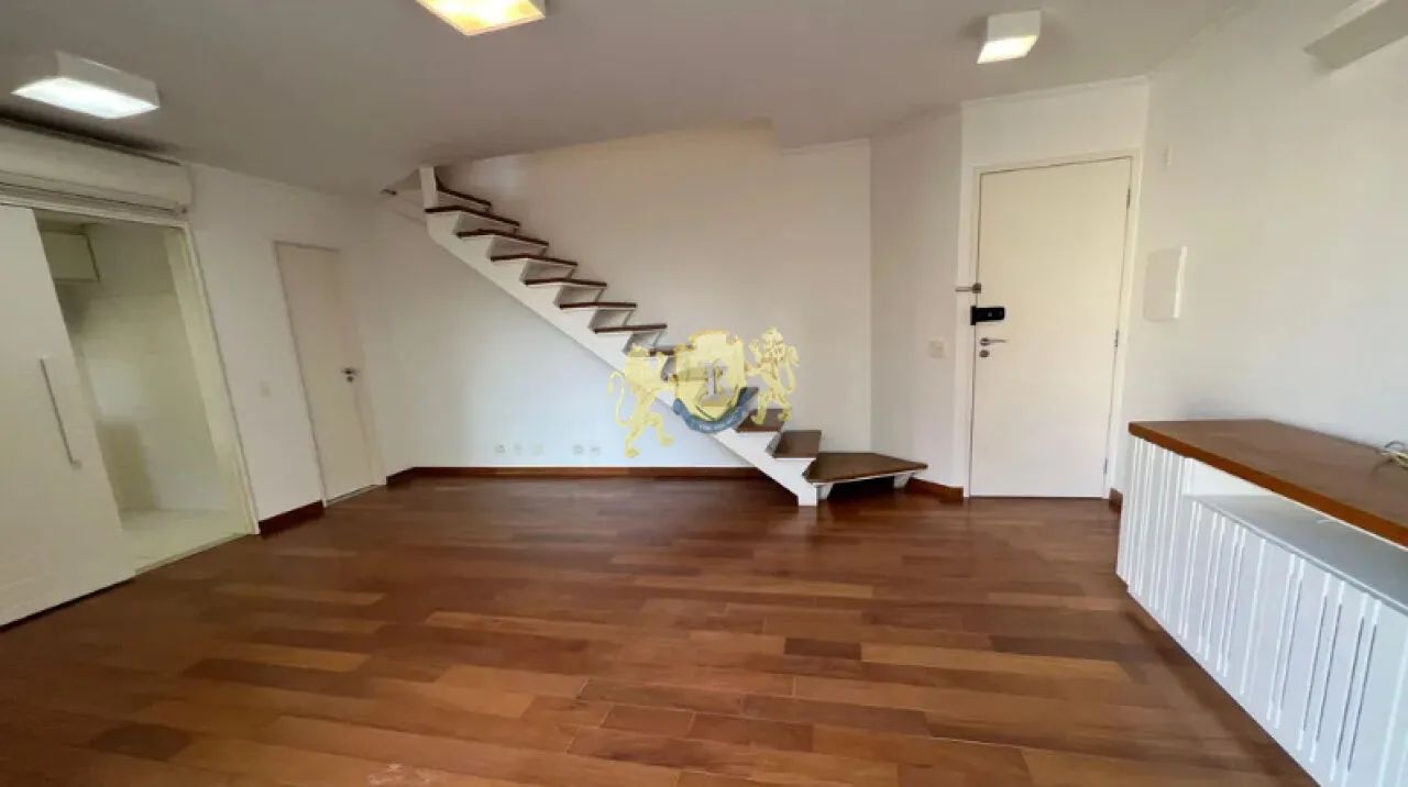 Flat com 2 Quartos para alugar, 112m² - Moema - Foto 4