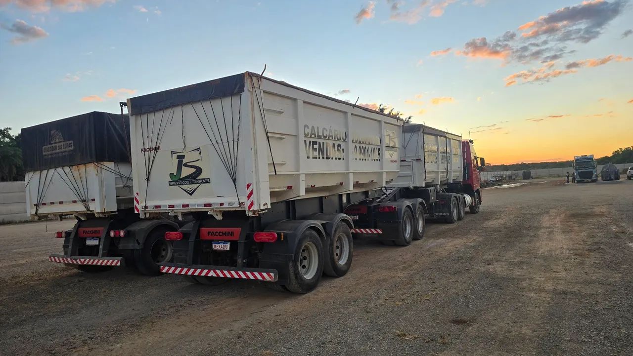 FH 480 6X4 2010 - Foto 4