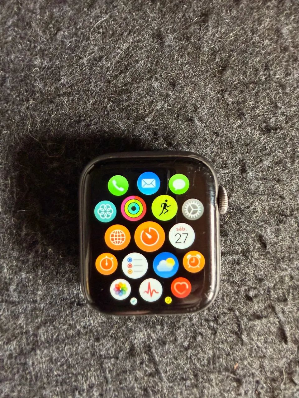 Apple Watch Series 4 - Foto 5