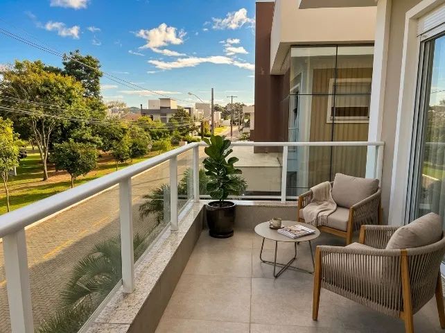 Casa 4 quartos em condominio fechado Campeche - Foto 5