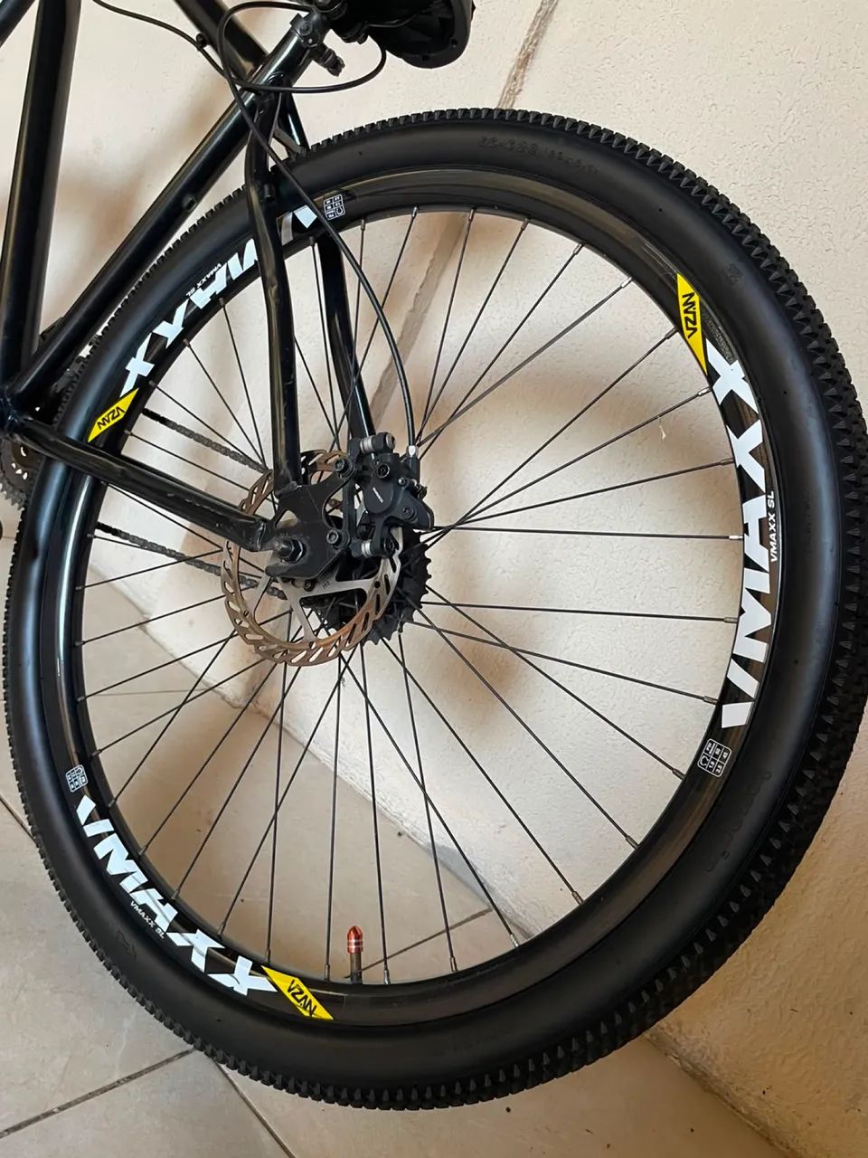 BIKE ARO 29 ZERO - Foto 4