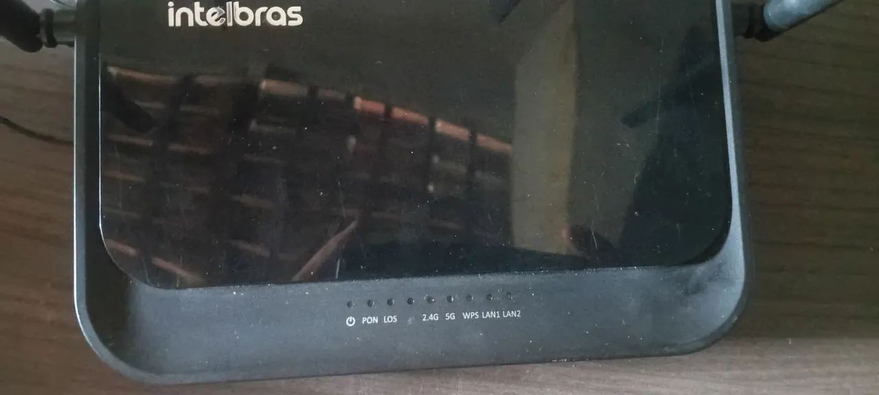 Roteador 5G intelbras - Foto 3