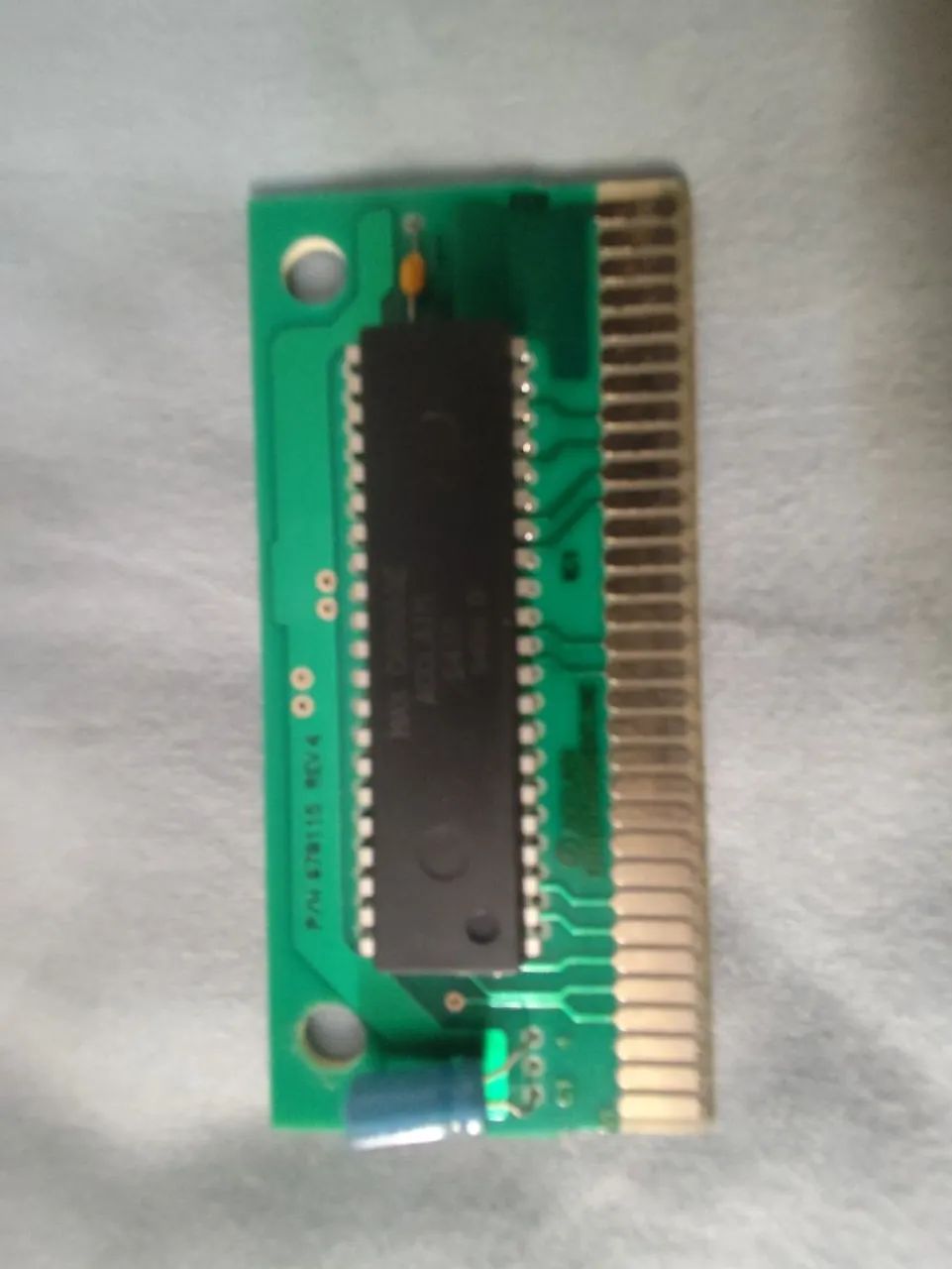Cartucho Mega Drive Maximum Carnage original  - Foto 3