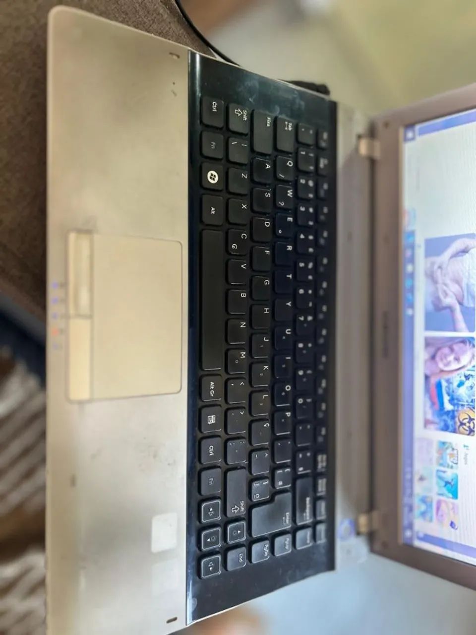 Notebook Samsung 14'' - Foto 4