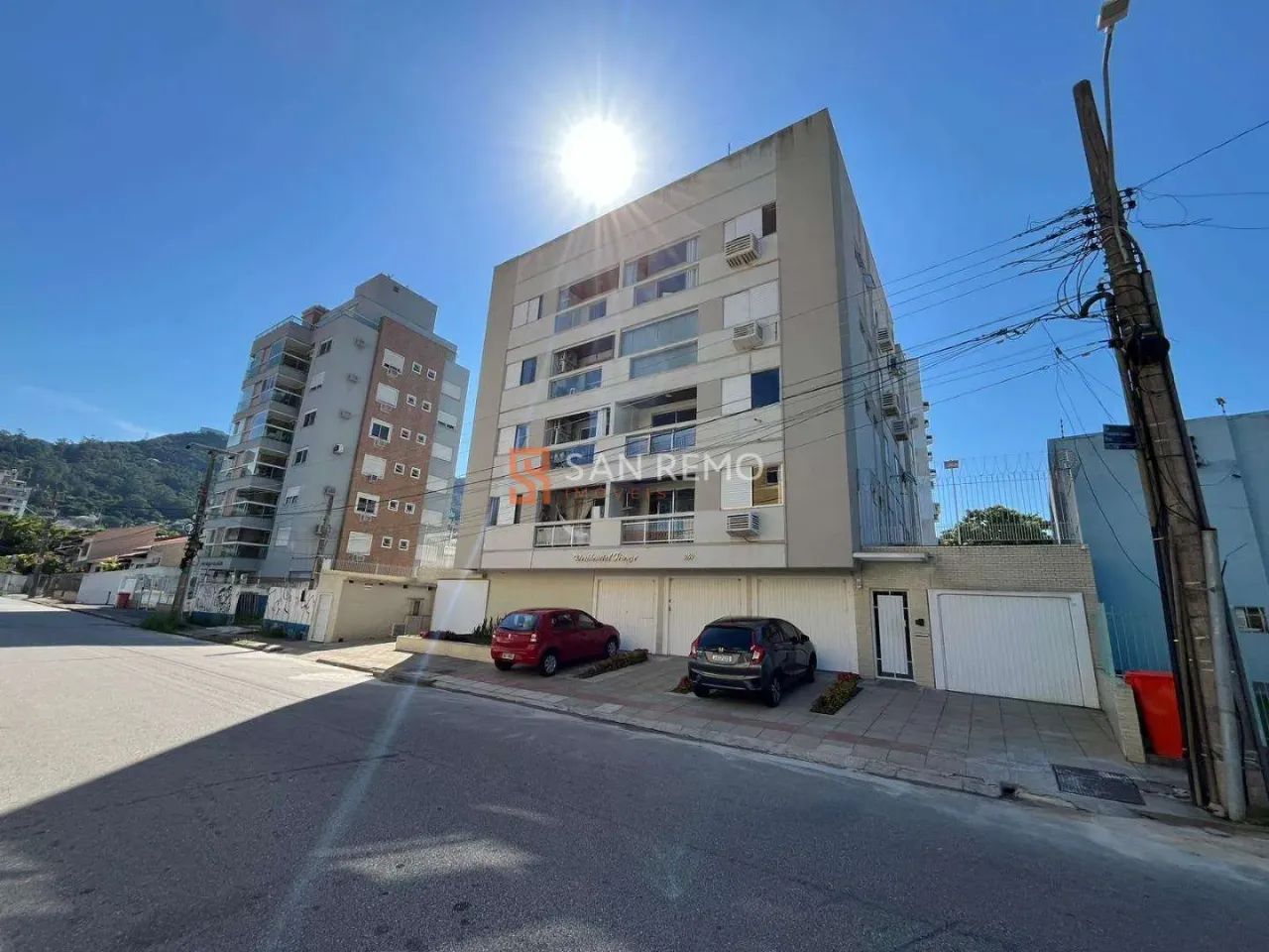 Trindade | Apartamento 3 quartos, sendo 1 suite - Foto 5