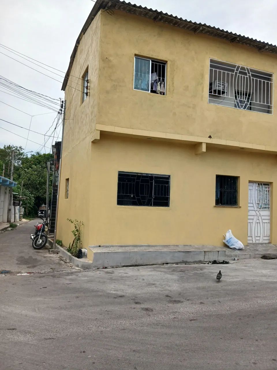 Casa de 2 andar 160 mil - Foto 2