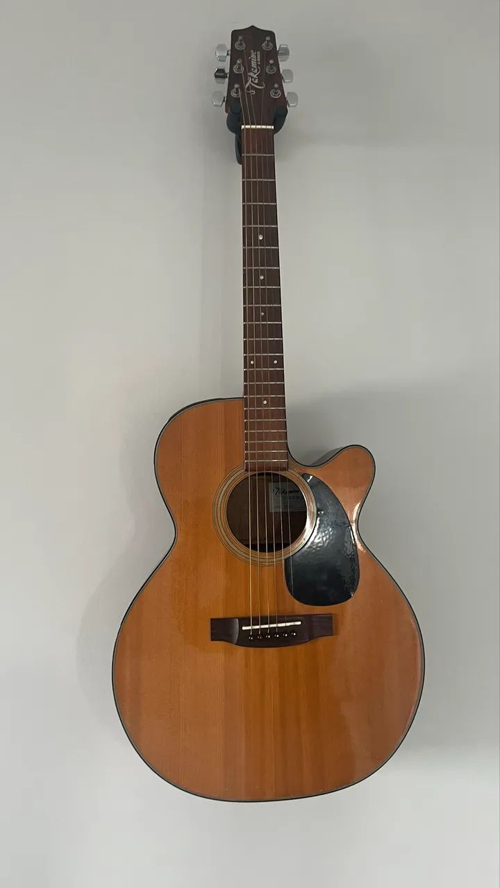 Takamine EG220C - Foto 2