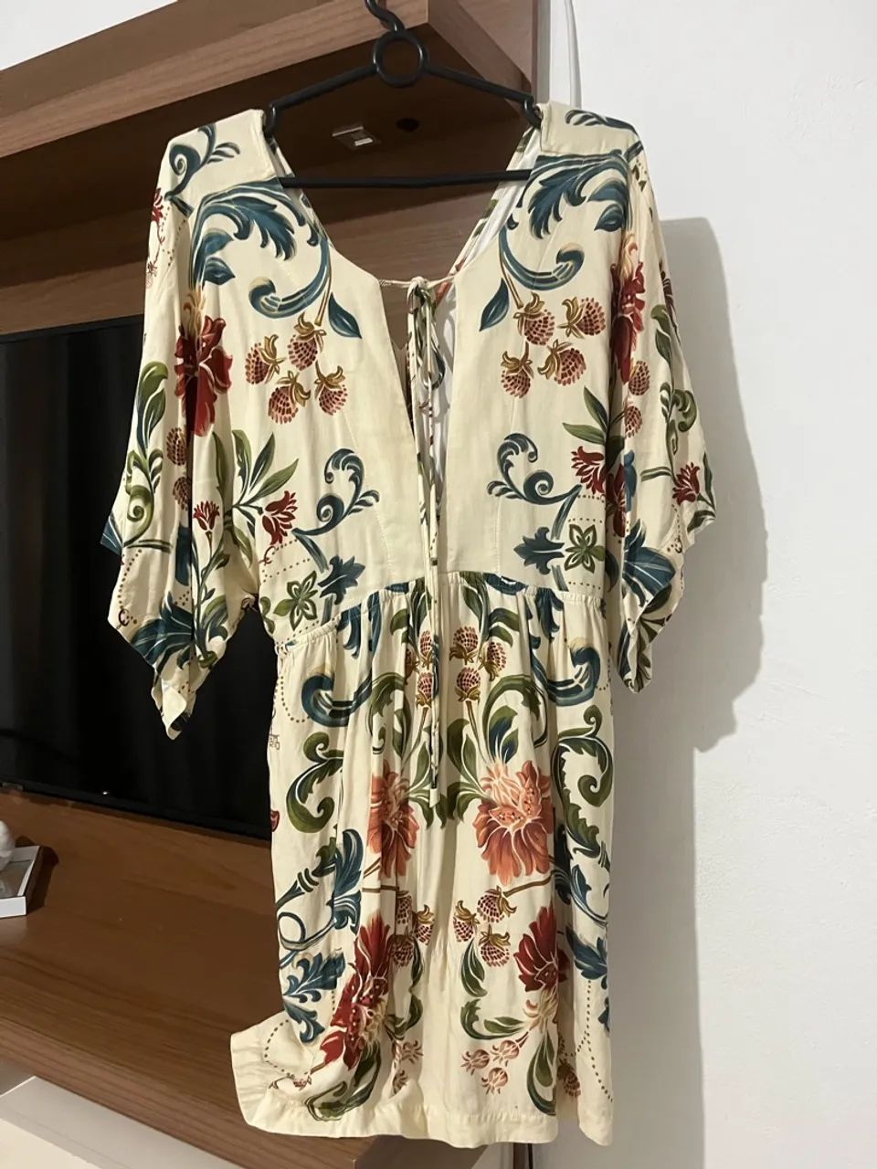 Vestidos da Farm  - Foto 5
