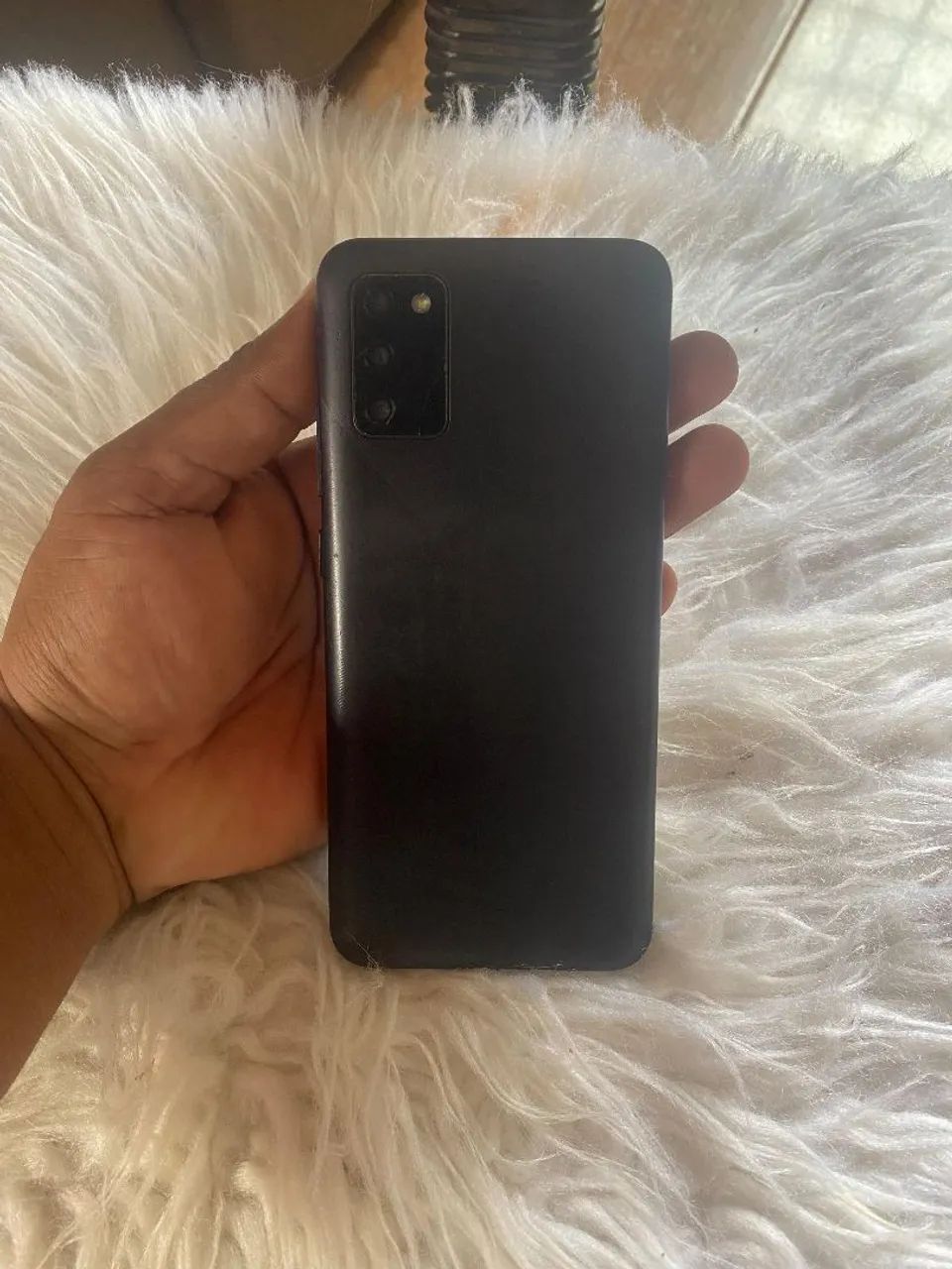 Galaxy a02s de 64 GB - Foto 3