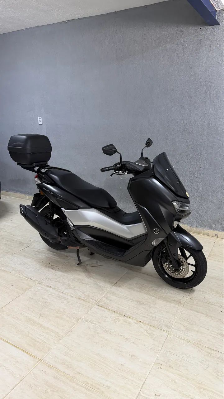 N MAX 2021 MOTO EXTRA 