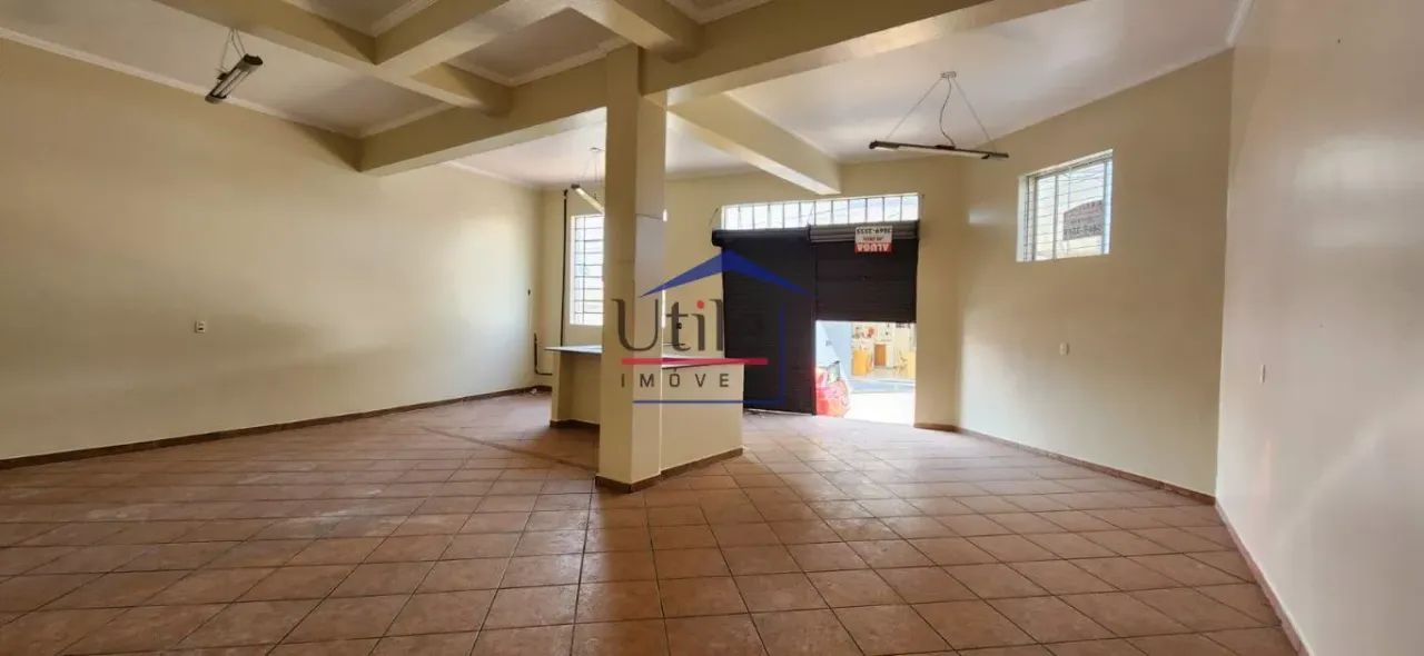 PRÉDIO COMERCIAL PARA LOCAÇÃO EM VALINHOS - CENTRO - Foto 2