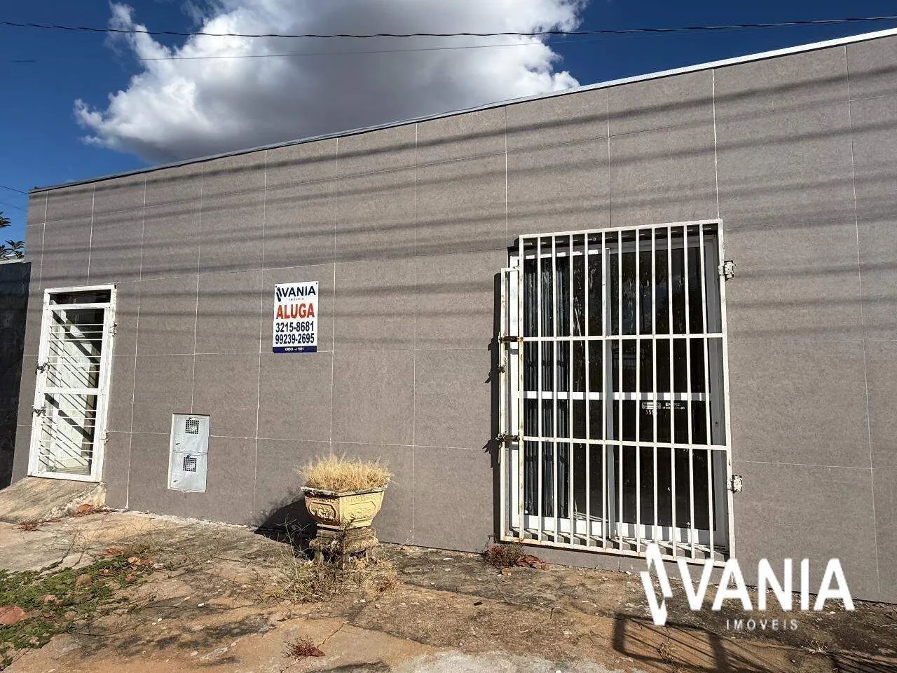 SALA COMERCIAL para aluguel, Plano Diretor Sul - Palmas/TO