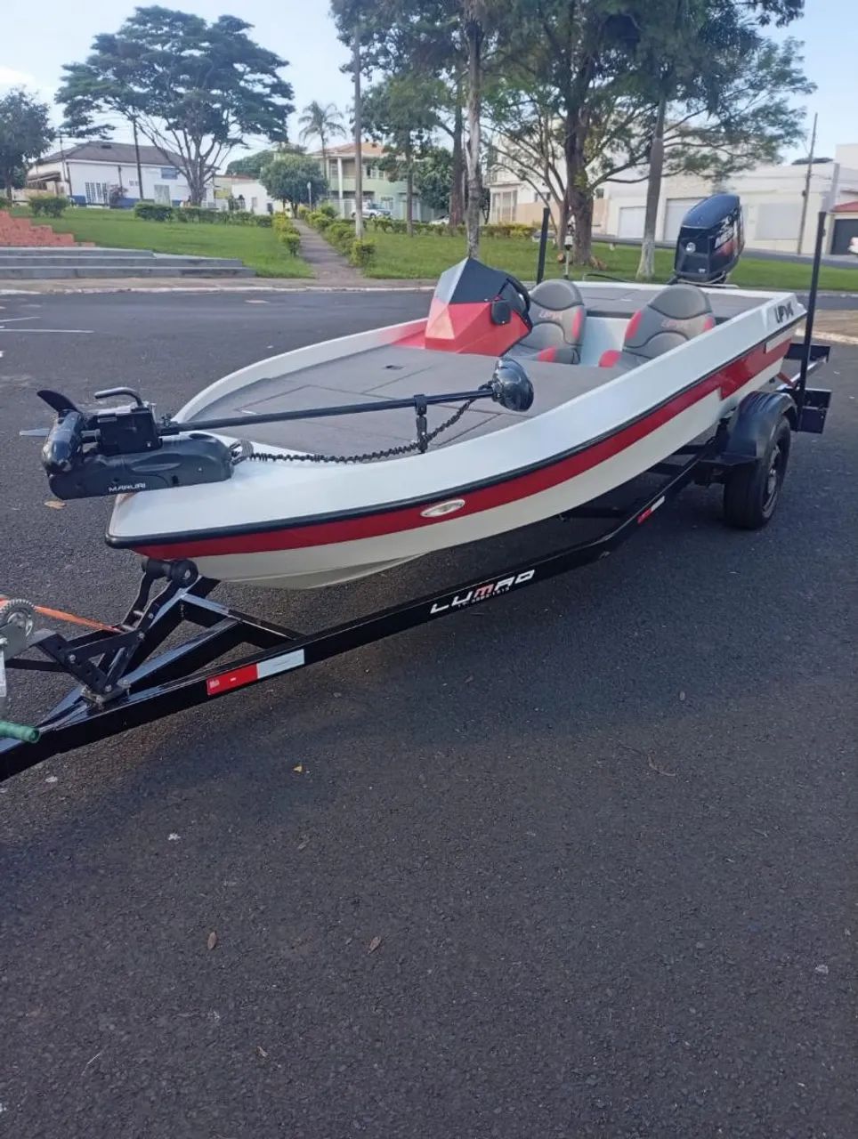 Barco UP Bass  - Foto 3