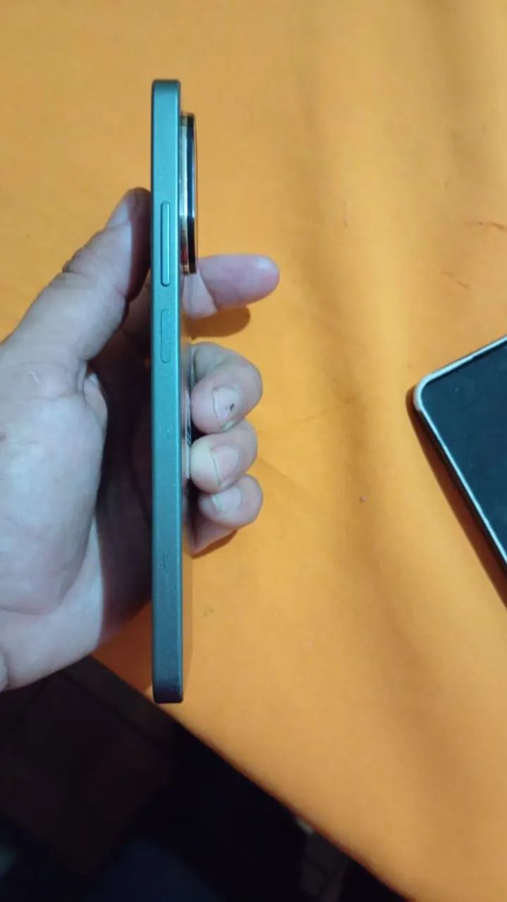 Vendo celular bom pra o dia a dia  - Foto 3