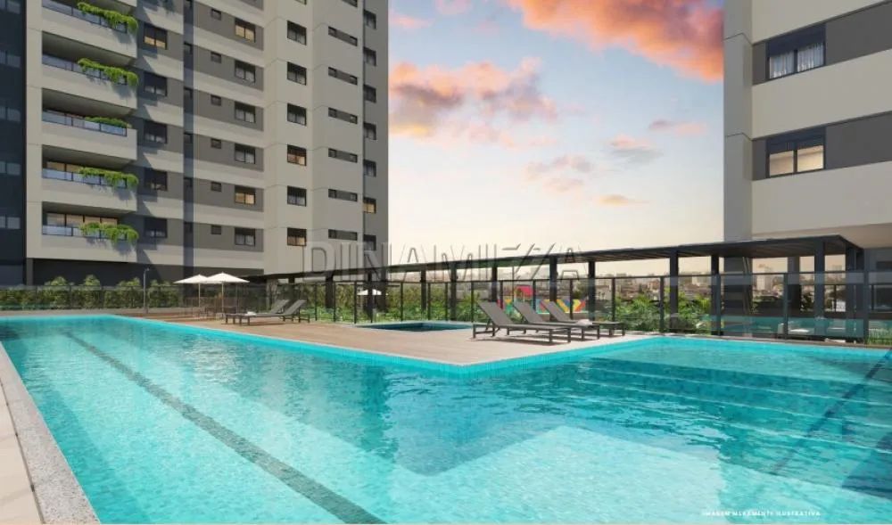 Excelente Apartamento com duas Suítes na região do Fórum e da Uniube - Foto 2