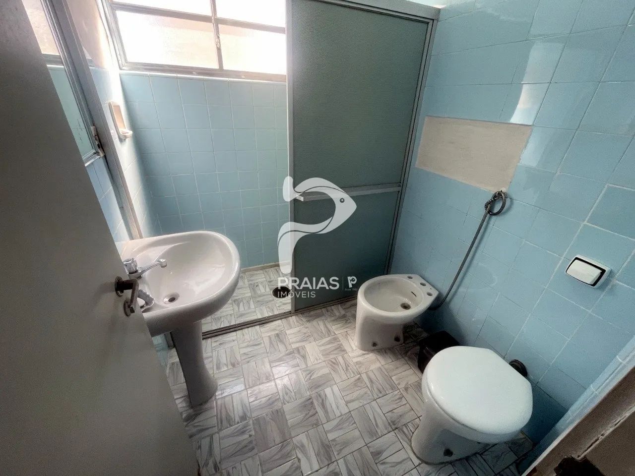 Apartamento mobiliado, 2 dormitórios, Pitangueiras, Guarujá - Foto 12