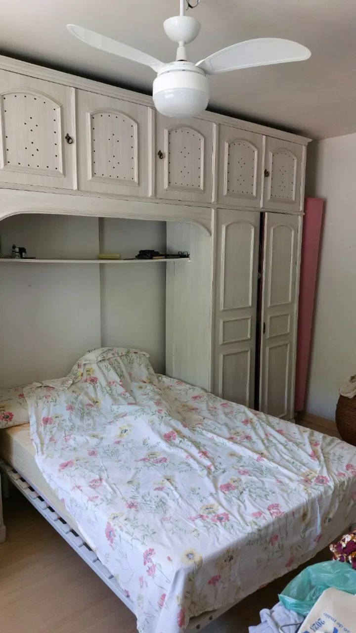 Armário com nicho para cama - Foto 3