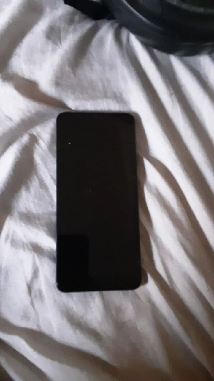 Vendo celular seme novo - Foto 3