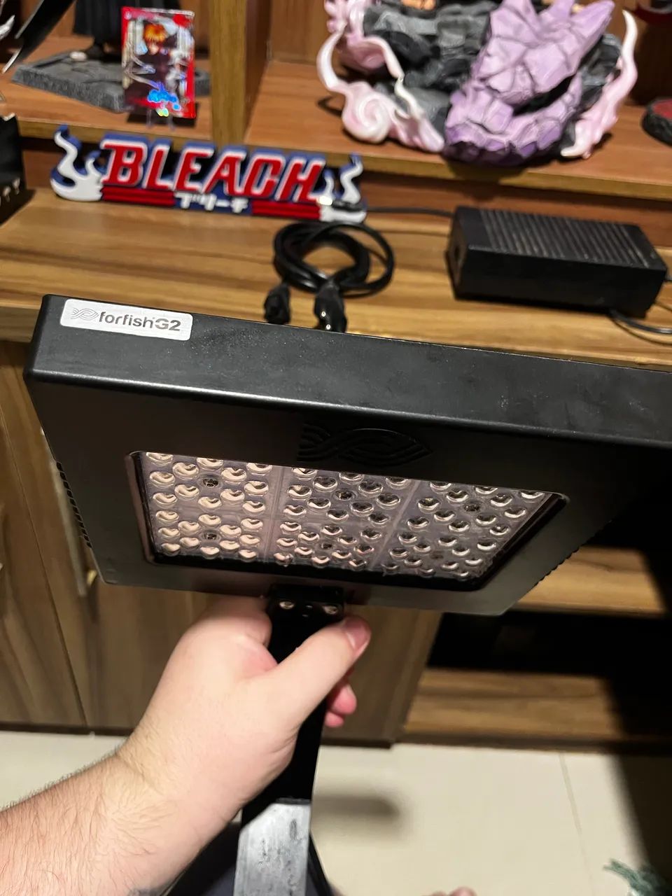 Luminária reefproG2