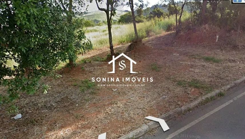 GRANDE TERRENO NO CENTRO DE BOM JESUS DOS PERDÕES - Foto 2