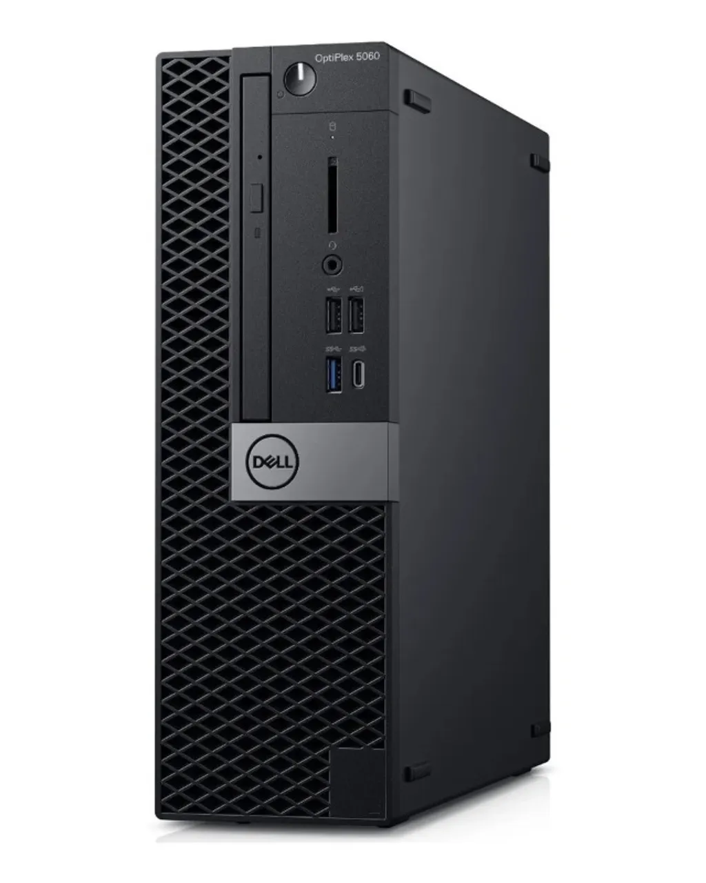 PC HP EliteDesk 800 G4 SFF Intel I5 8400 8GB DDR4 SSD 256GB NVMe