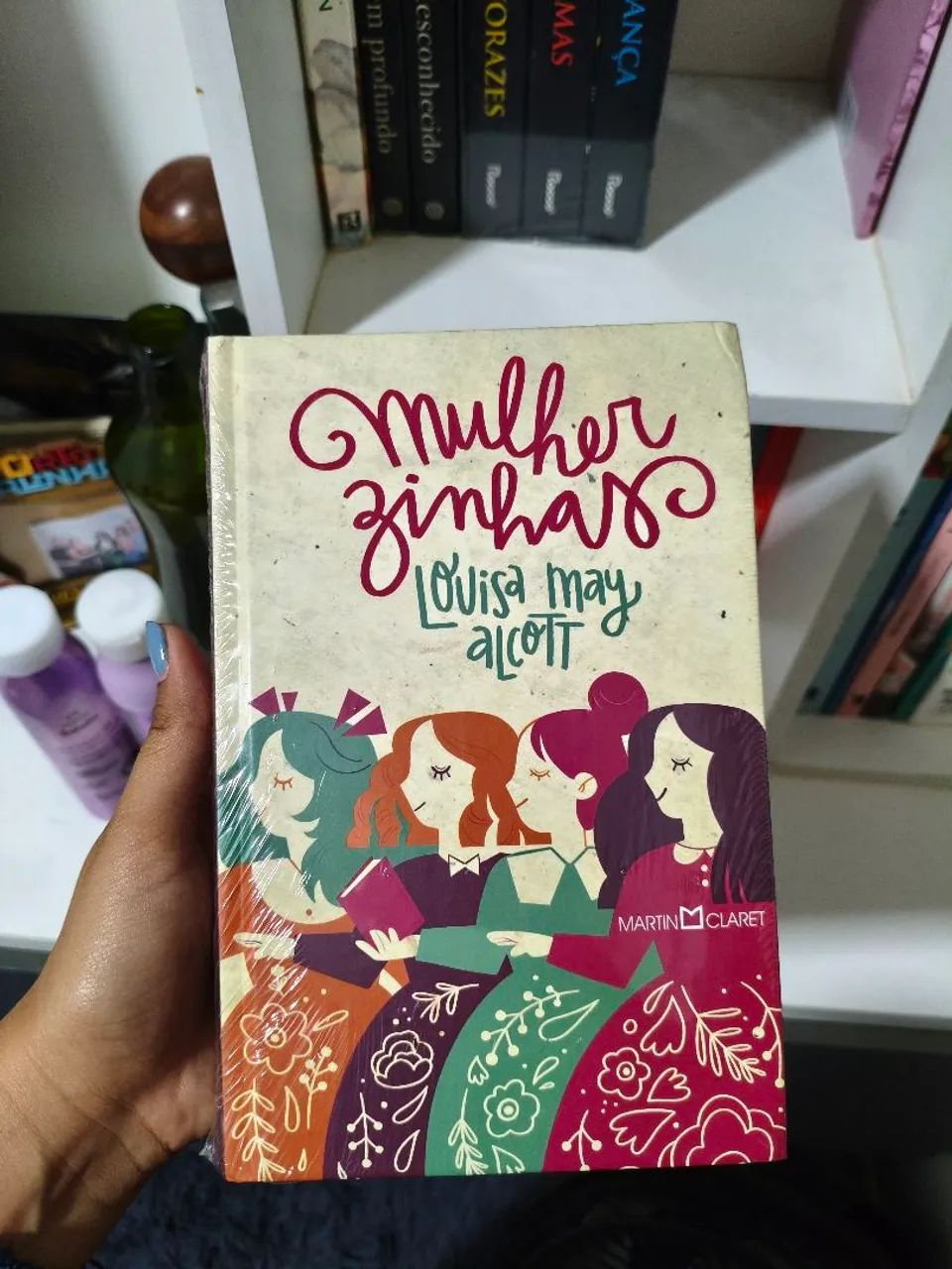 Livros - Foto 4