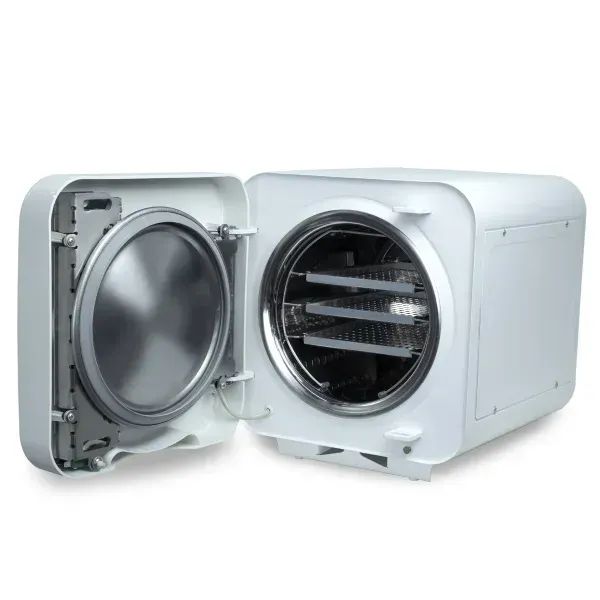 Autoclave Digital Evoxx