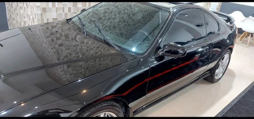 Honda Prelude Usados e Novos no RJ