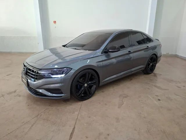Volkswagen Jetta 2020