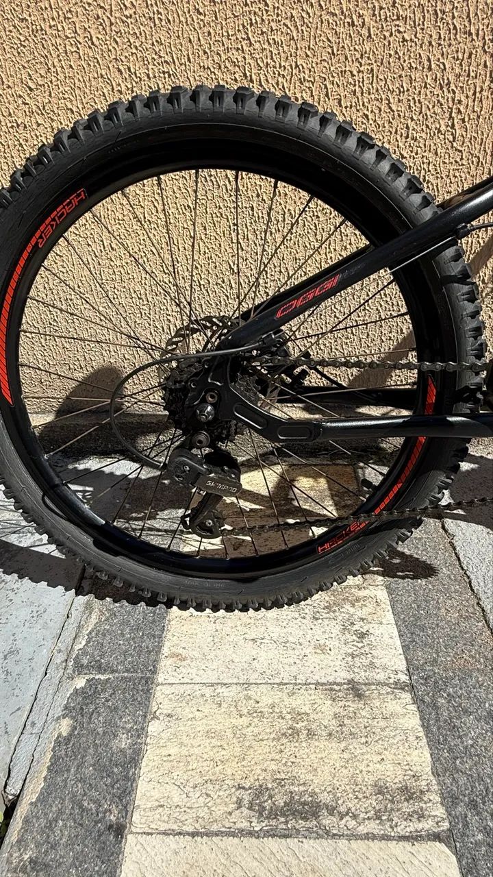 Bike Oggi aro 24 - Foto 3