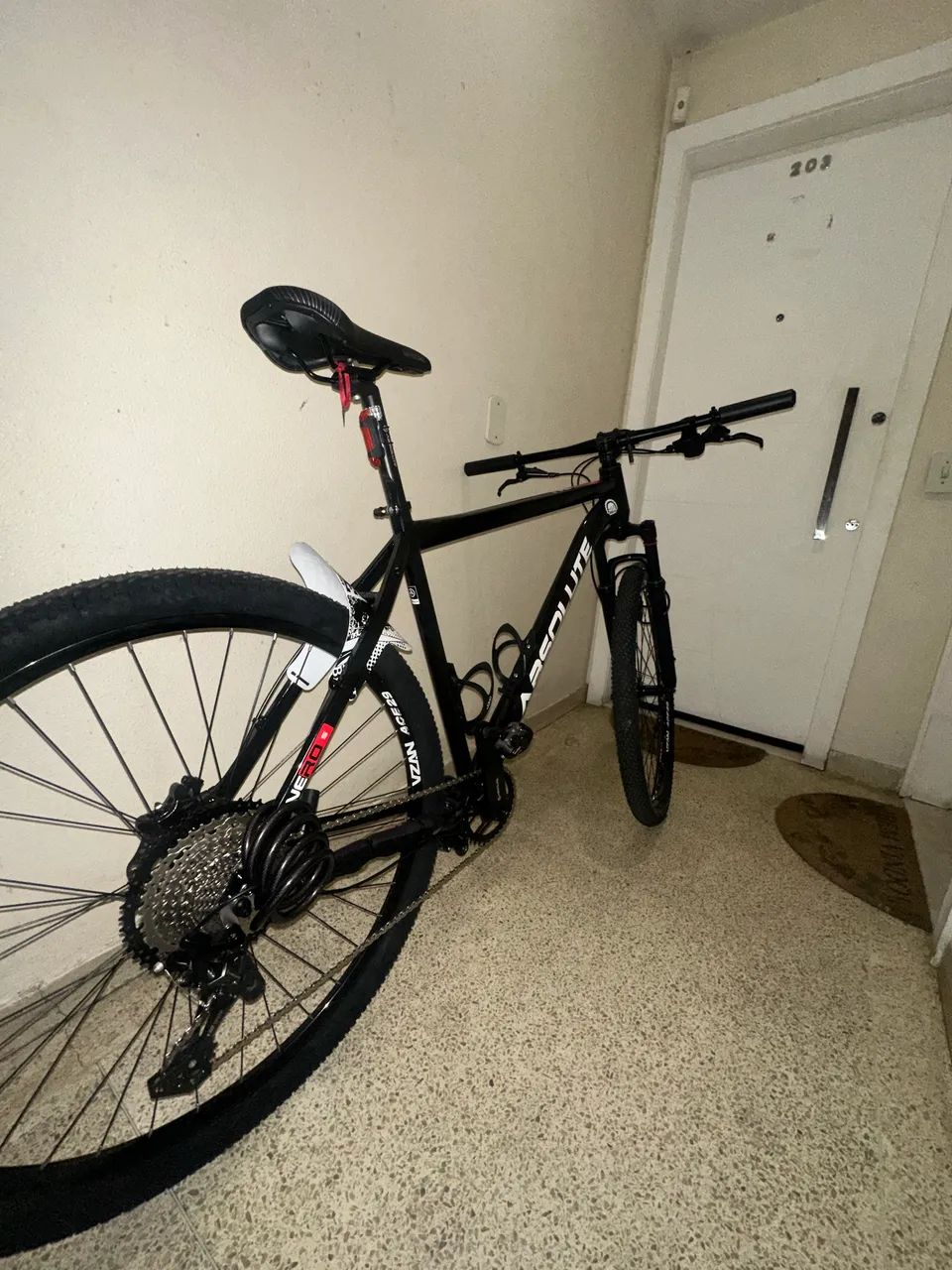 Bike ABSOLUTE - Foto 4