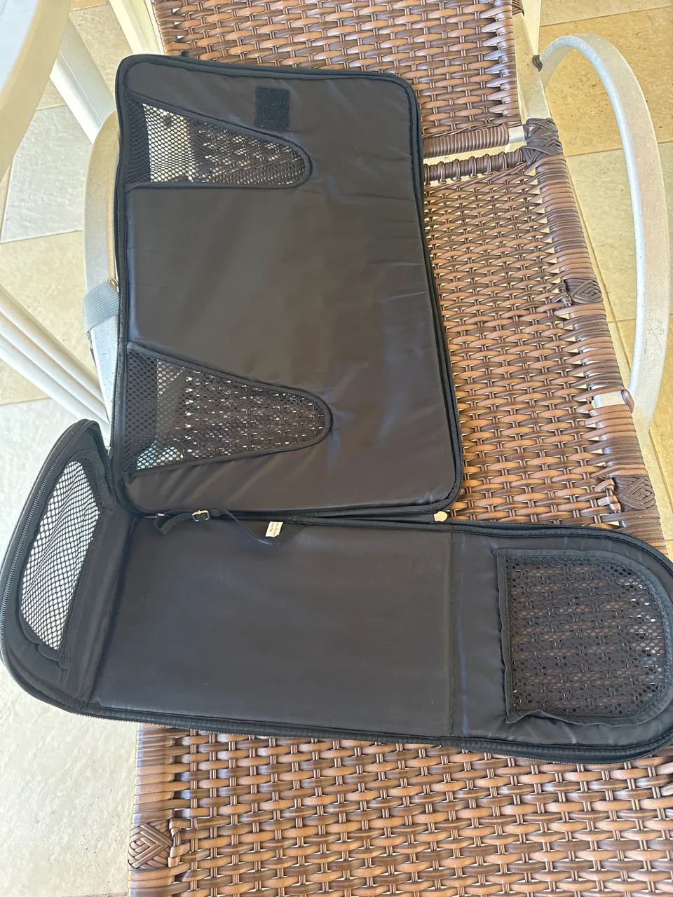 FERPLAST- BOLSA DE TRANSPORTE - Foto 3