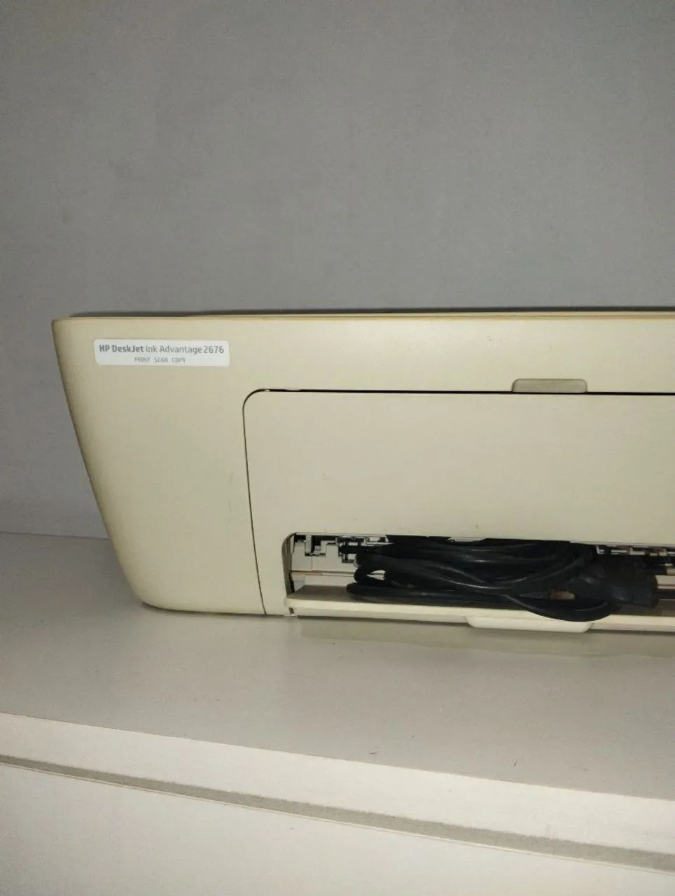 Impressora HP - Foto 3