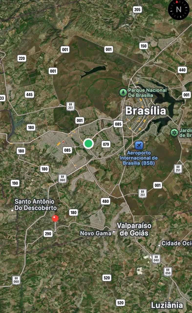 TERRENO! ÁREA! CHÁCARA! LOTE!  - Foto 4