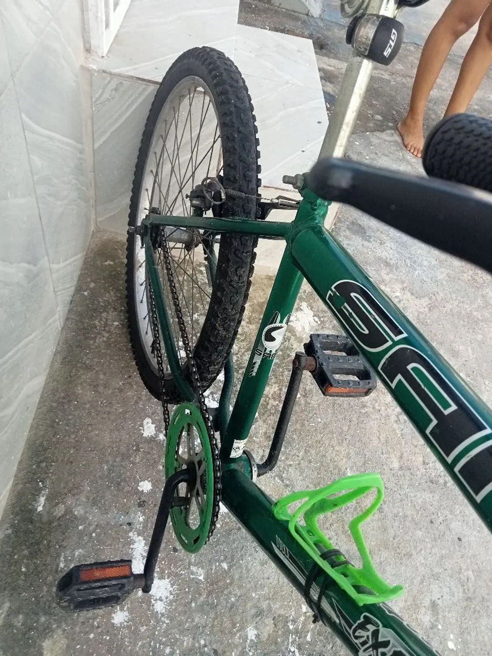 Vendo ...Aro 20 - Foto 2