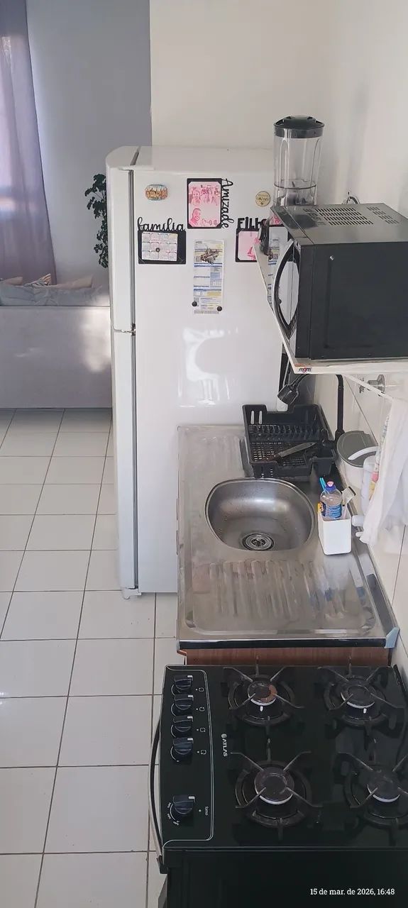 Apartamento/Casa Venda  - Foto 3
