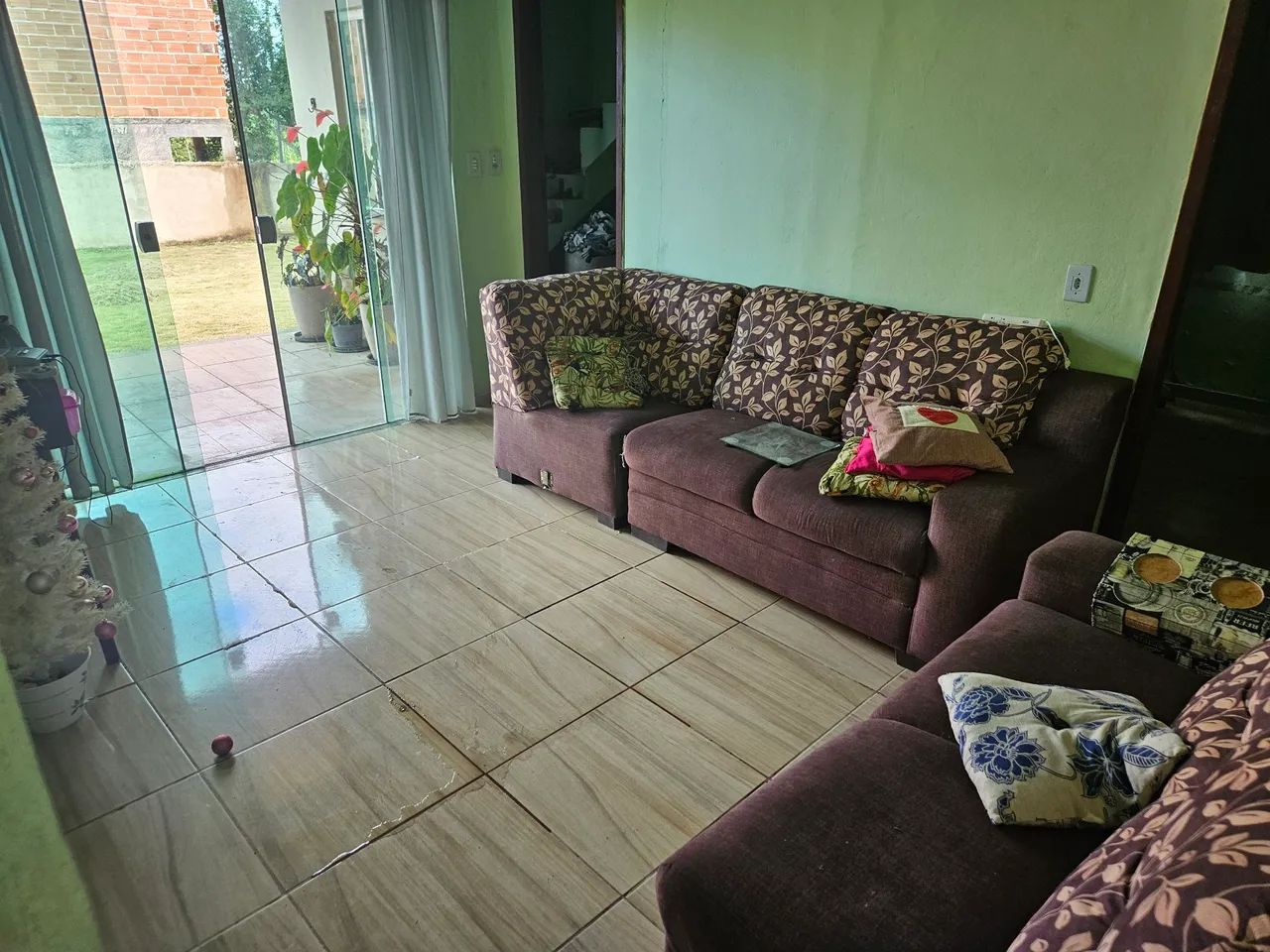 Sítio cerca de 3m² - Foto 4