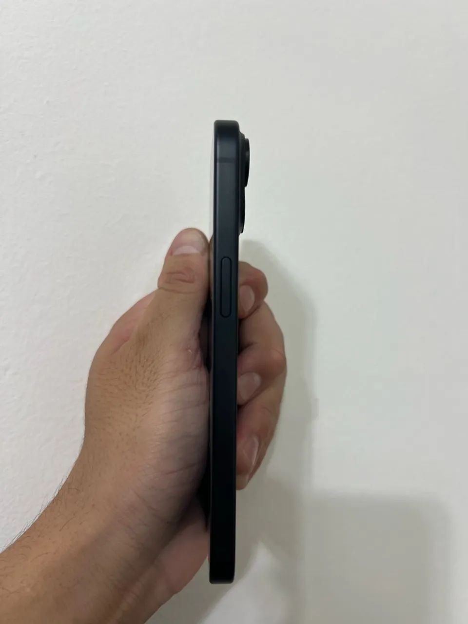 iPhone 15 128gb preto - Foto 2