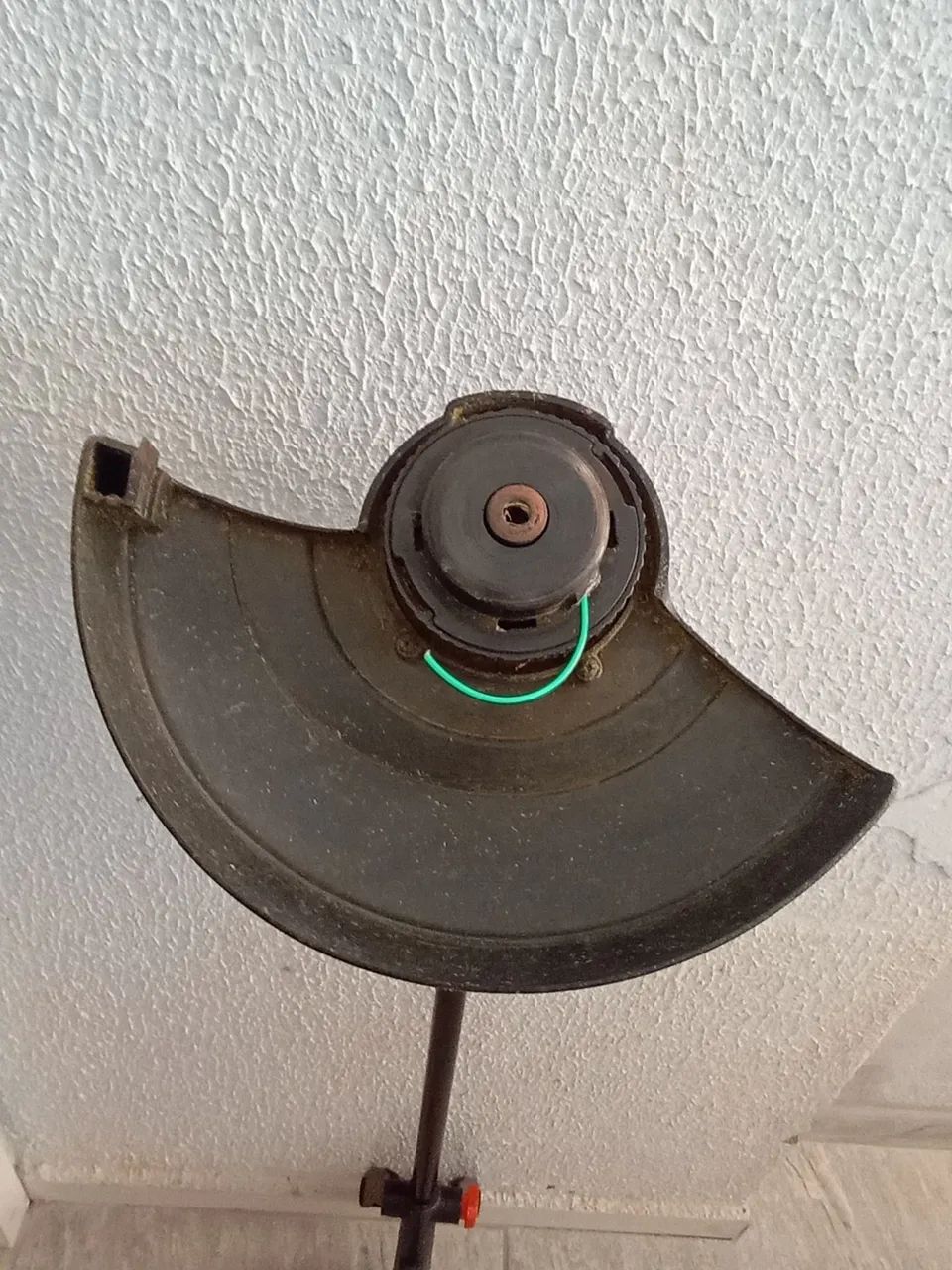 CORTADOR DE GRAMAS 220 VOLTS - Foto 4