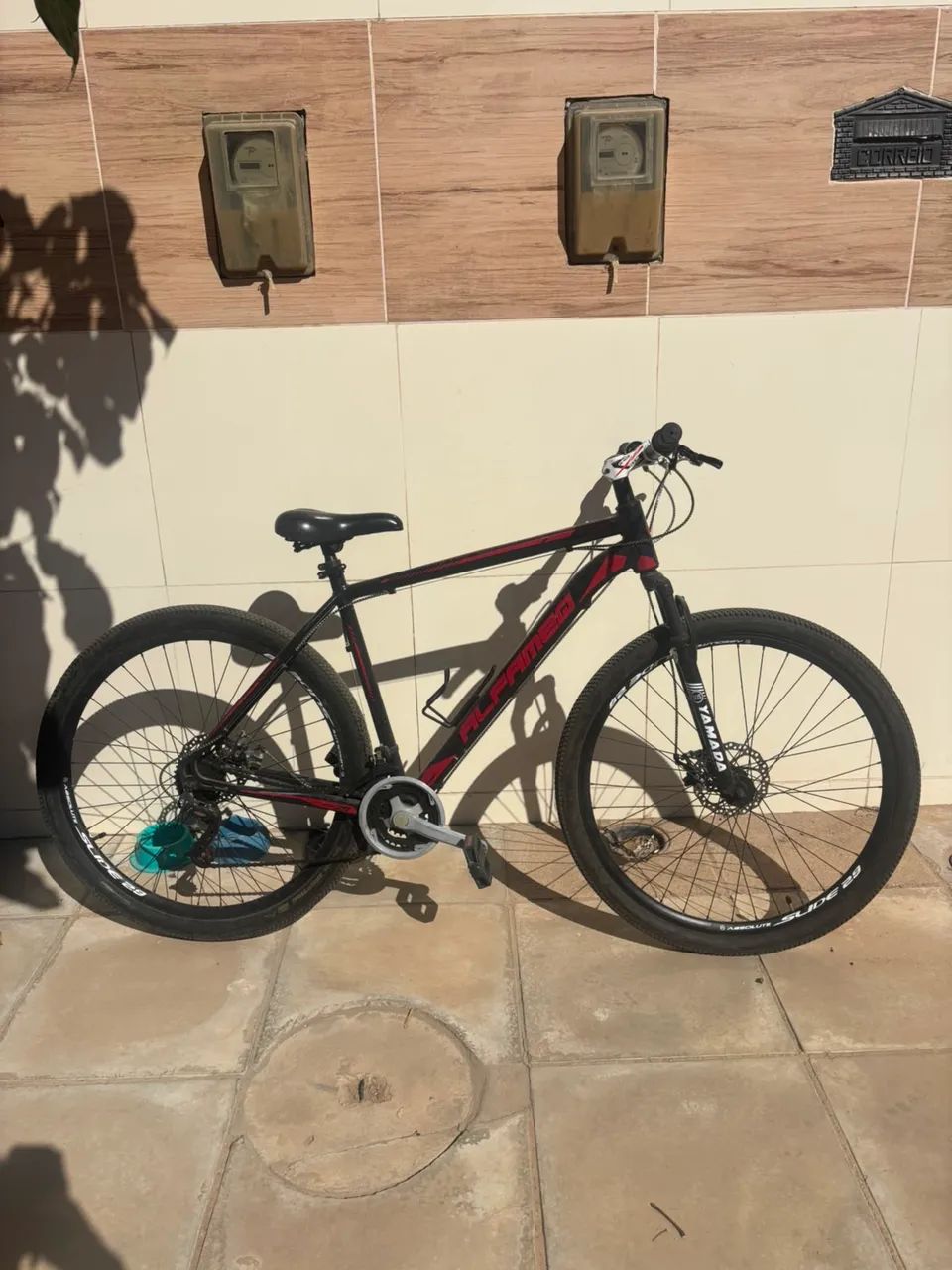 Bicicleta  - Foto 3