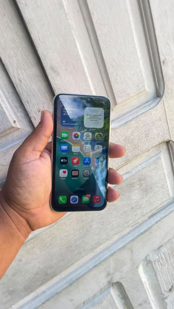 iPhone 11 128 GB - Foto 5