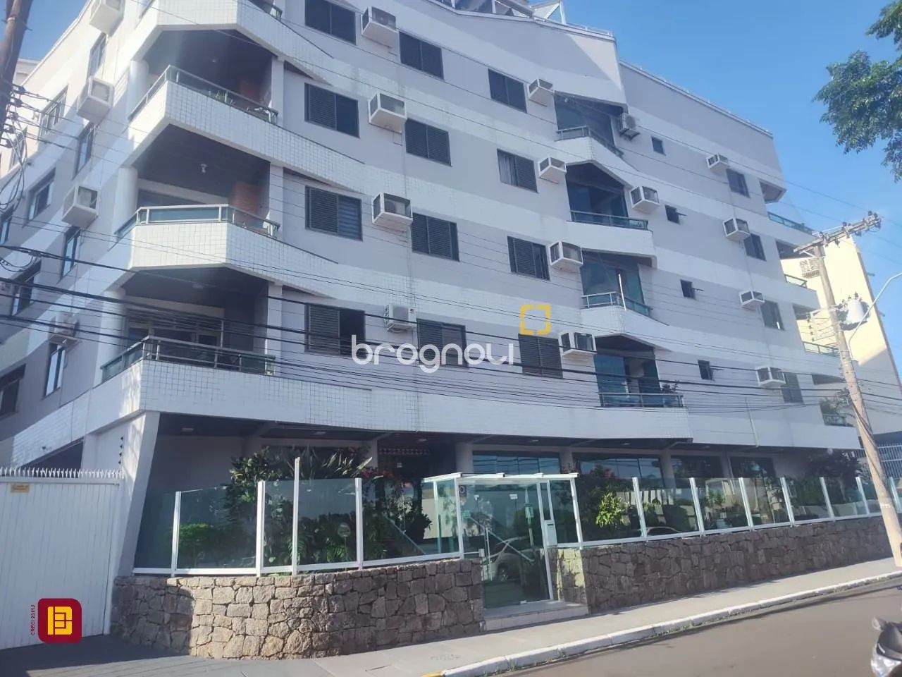 Cobertura - Bom Abrigo, Florianópolis
