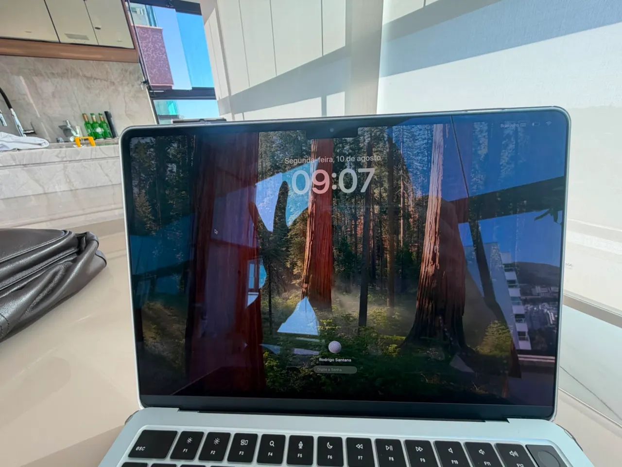 MacBook Air  - Foto 2