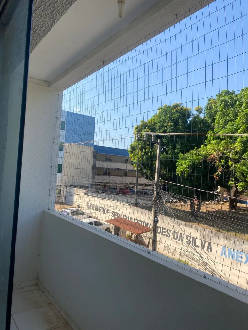Aluga-se este lindo apartamento de dois quartos  - Foto 5