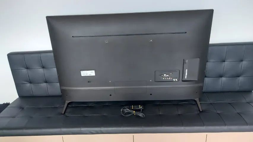 tv 4k lg - Foto 3